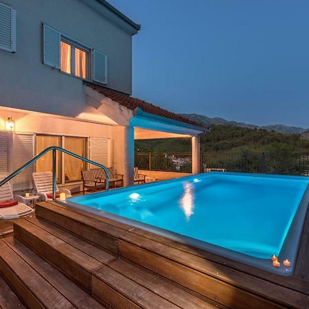 Žrnovnica Holiday Home Harmony מראה חיצוני תמונה