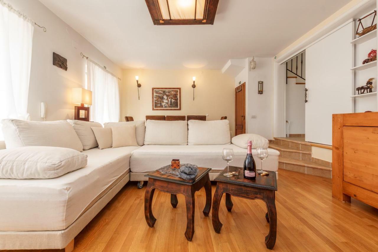 Žrnovnica Holiday Home Harmony מראה חיצוני תמונה