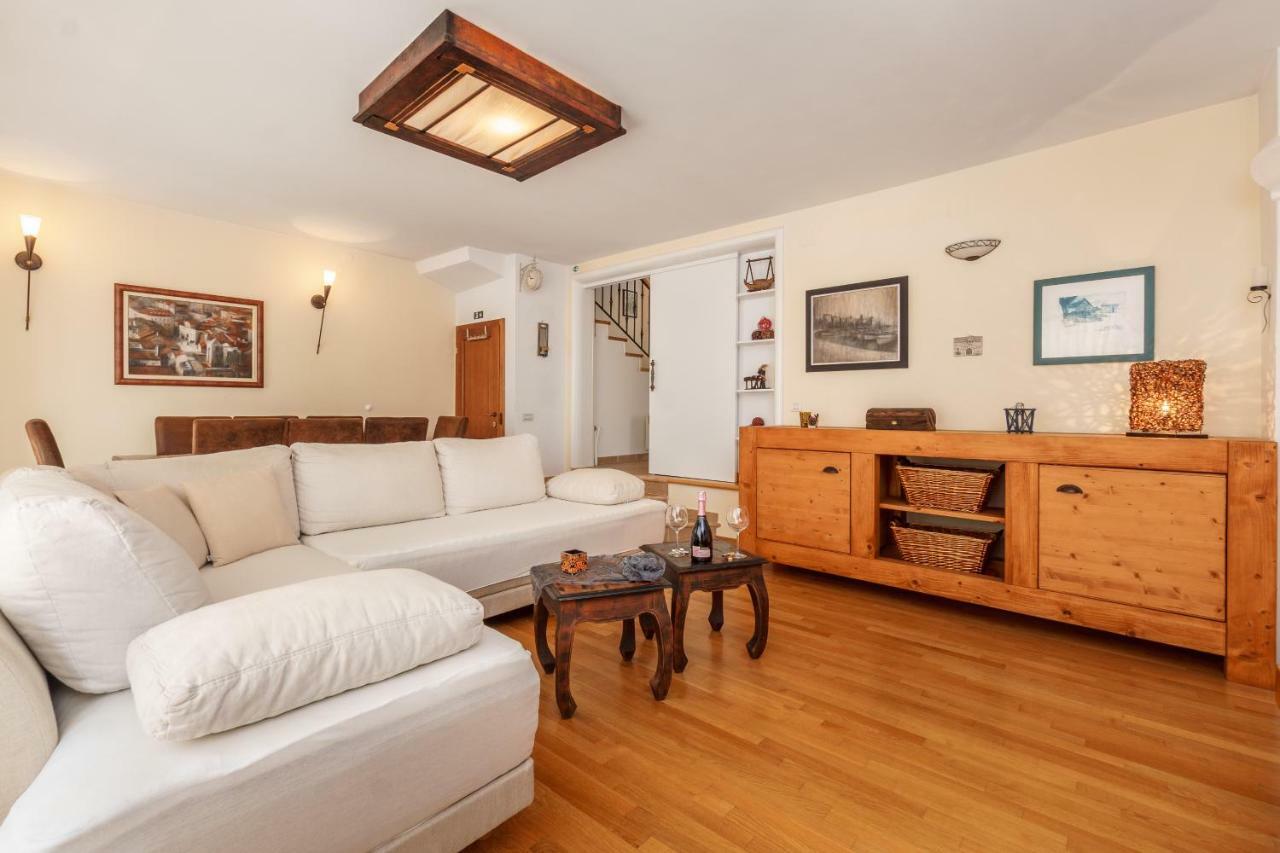 Žrnovnica Holiday Home Harmony מראה חיצוני תמונה