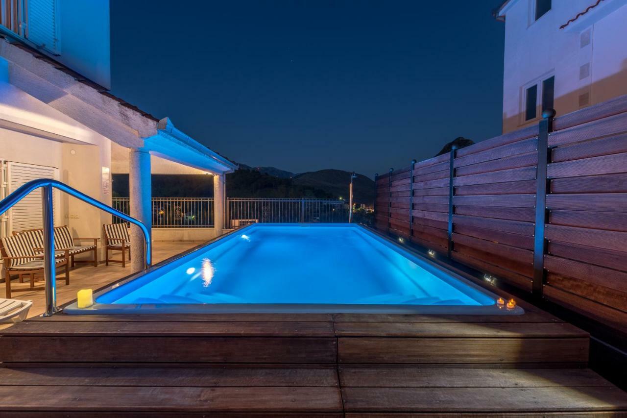 Žrnovnica Holiday Home Harmony מראה חיצוני תמונה