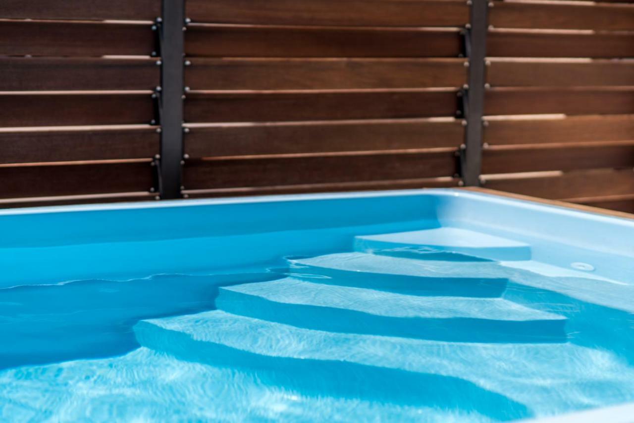 Žrnovnica Holiday Home Harmony מראה חיצוני תמונה