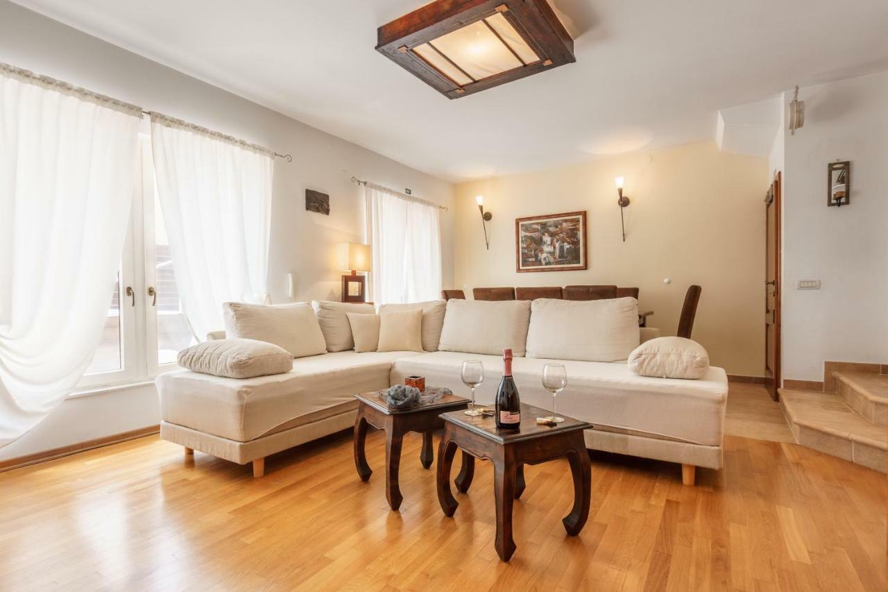 Žrnovnica Holiday Home Harmony מראה חיצוני תמונה