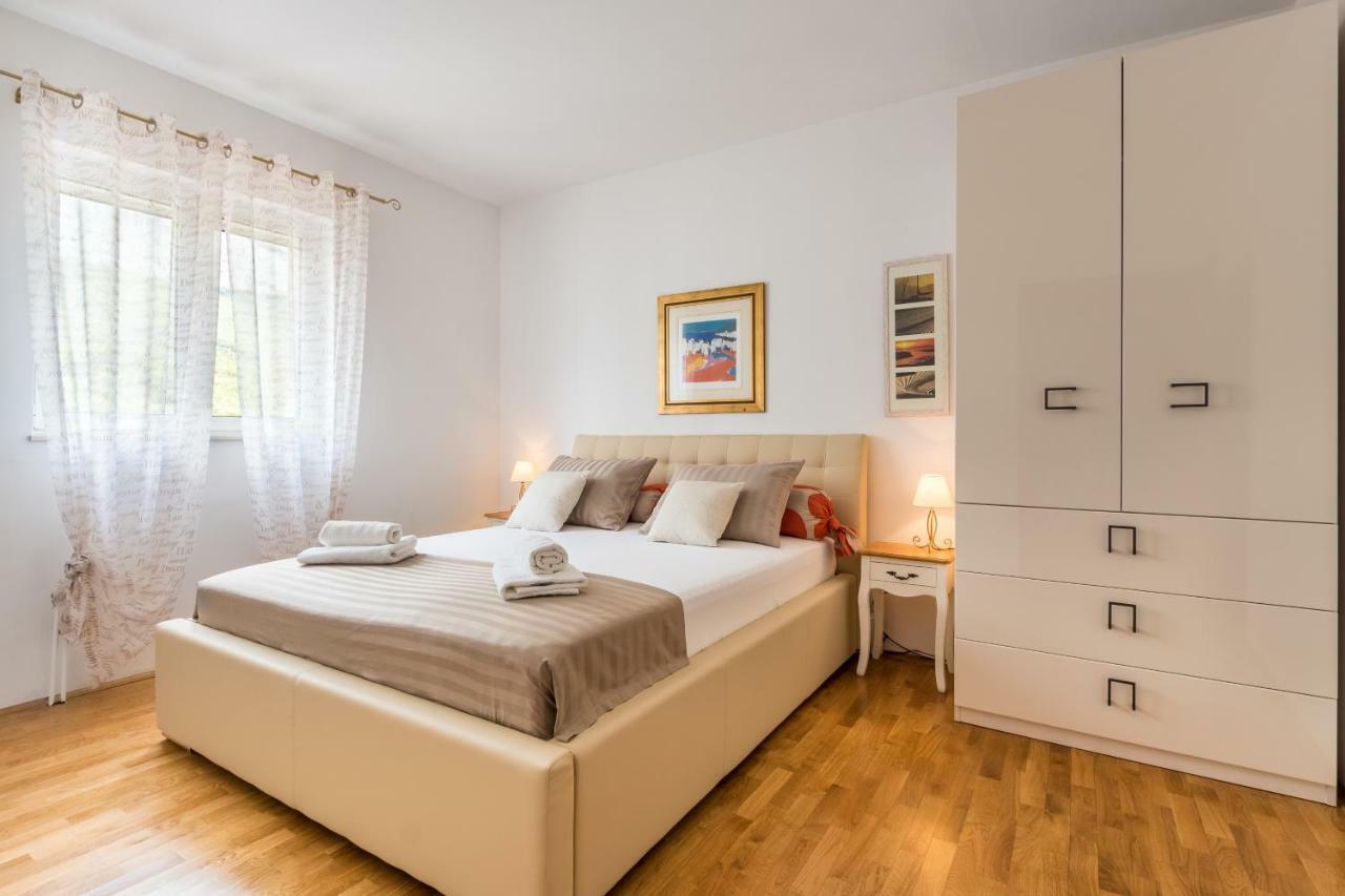 Žrnovnica Holiday Home Harmony מראה חיצוני תמונה