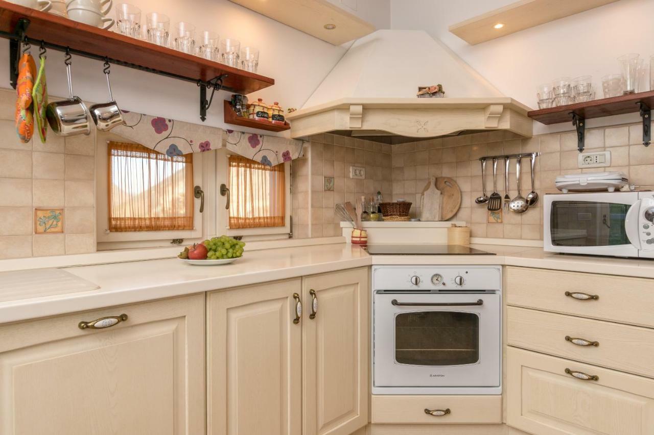 Žrnovnica Holiday Home Harmony מראה חיצוני תמונה
