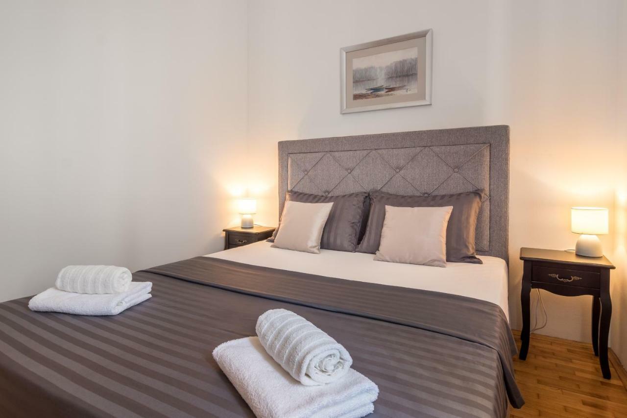 Žrnovnica Holiday Home Harmony מראה חיצוני תמונה