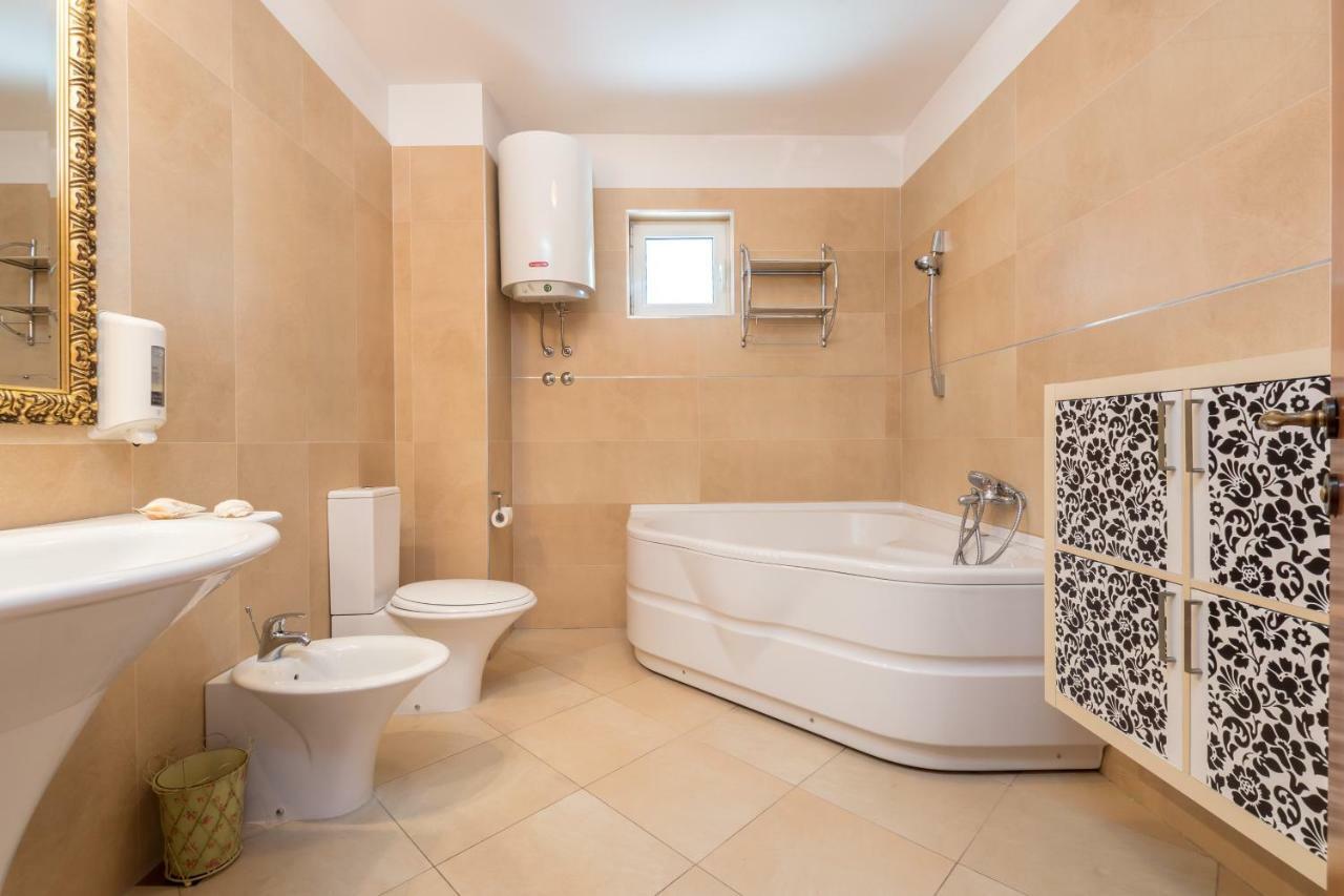 Žrnovnica Holiday Home Harmony מראה חיצוני תמונה