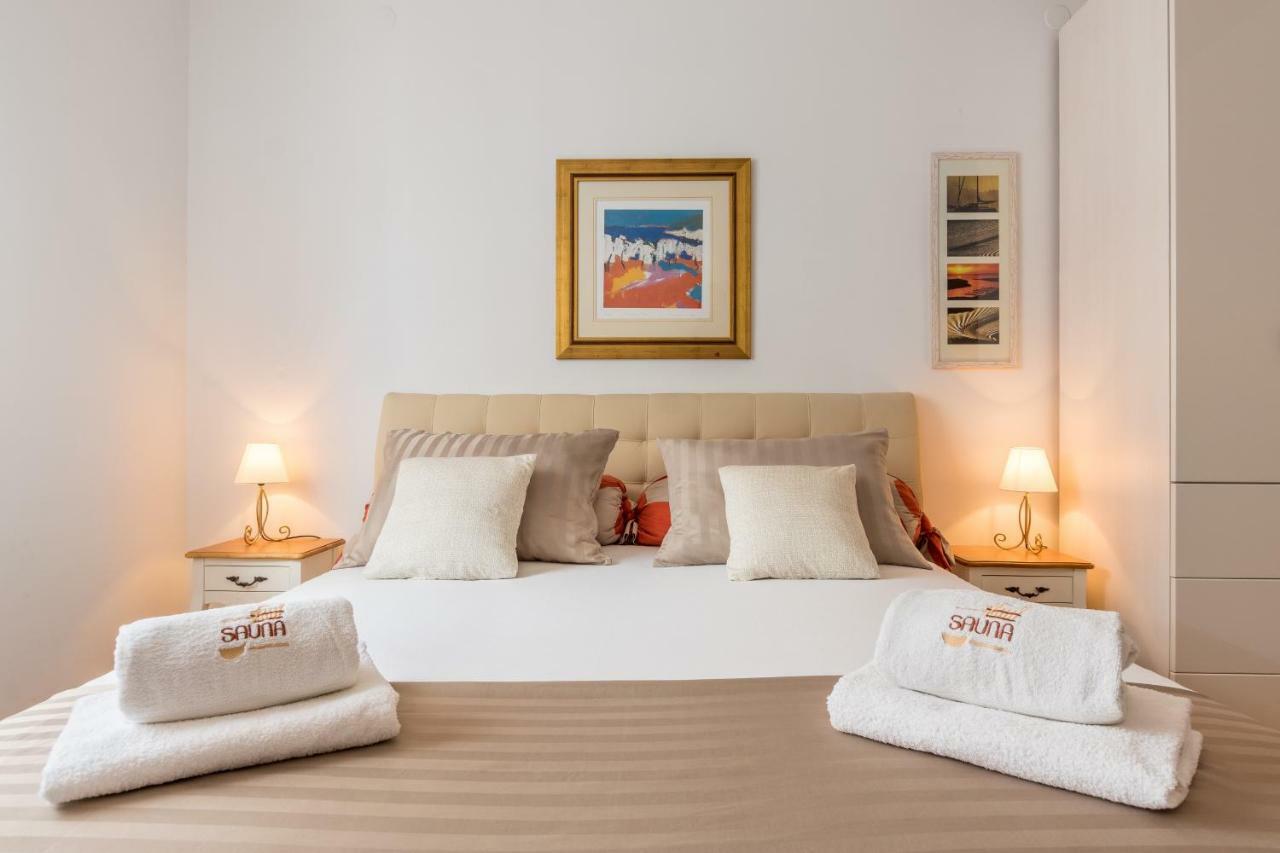 Žrnovnica Holiday Home Harmony מראה חיצוני תמונה