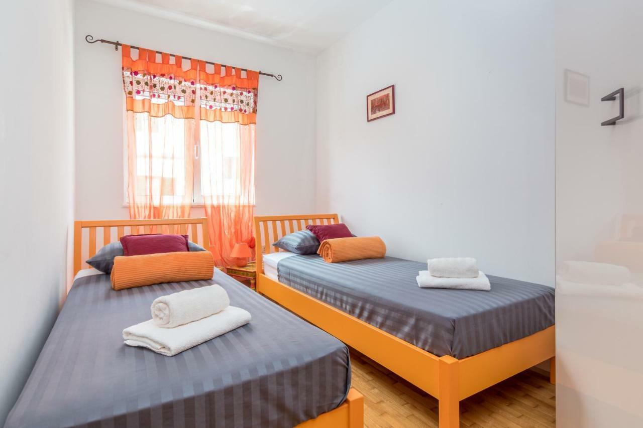 Žrnovnica Holiday Home Harmony מראה חיצוני תמונה