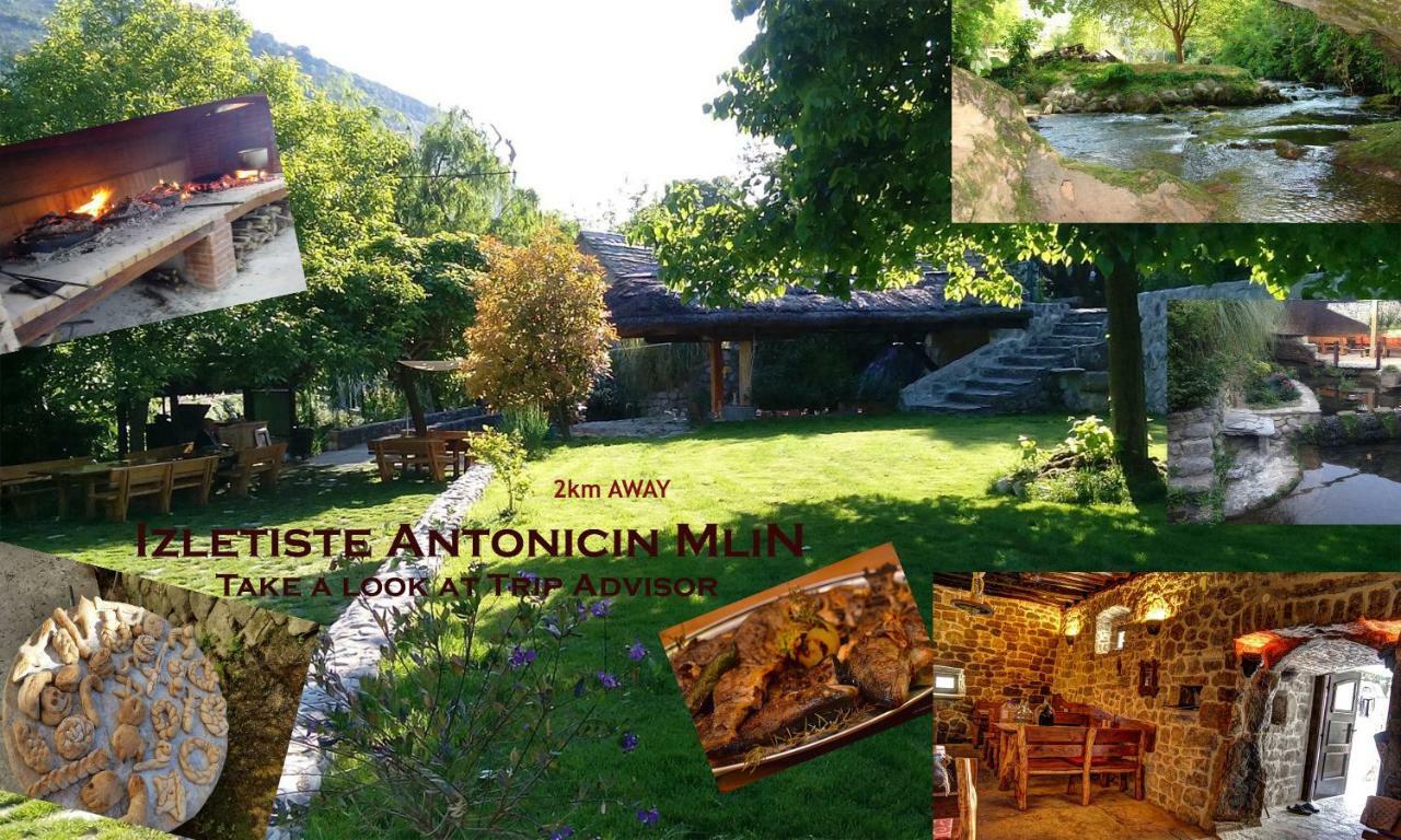 Žrnovnica Holiday Home Harmony מראה חיצוני תמונה